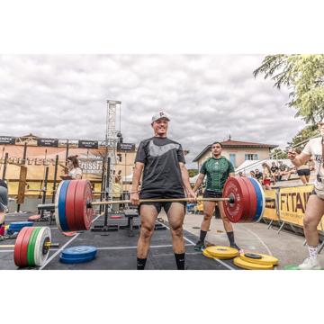 Kevin Gesbert profile photo