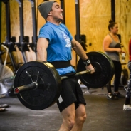 Jeffrey Ford profile photo