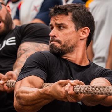 Patrick Lanouette profile photo