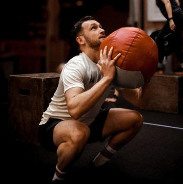 Cyprien NICOLAI profile photo