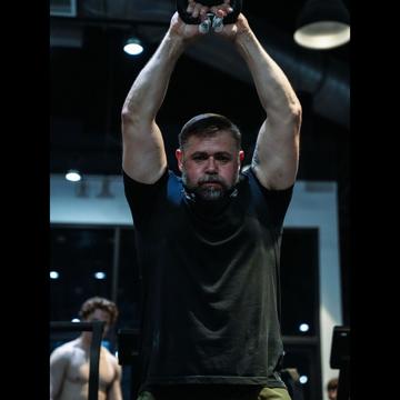 Travis Rouse profile photo