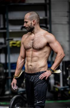 Krystian Korycinski profile photo