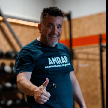 Pierre BONNEAU profile photo