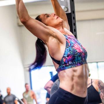 Nicole Bignell profile photo