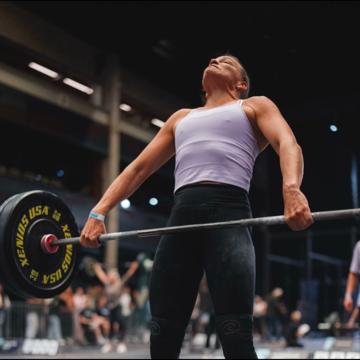 Kira Junna profile photo