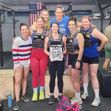 Kristain Miller profile photo