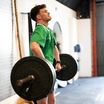 Aidan Brophy profile photo