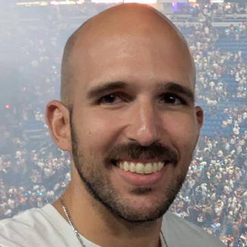 Joel Hernandez profile photo