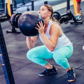 Mélanie Souleyreau profile photo