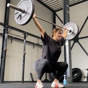 Joëlle Buth profile photo