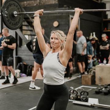 Melissa Spencer profile photo