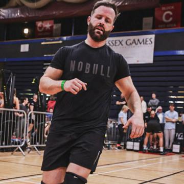 Daniel Jones profile photo