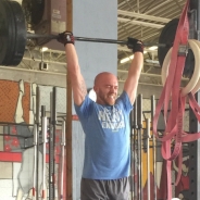 Chris Slaten | CrossFit