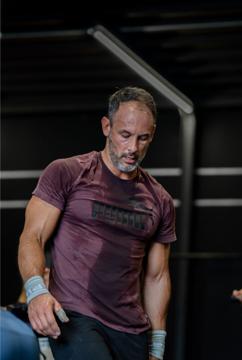 Miguel Baltazar profile photo