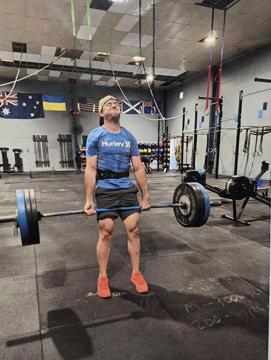 Matthew Clarke profile photo