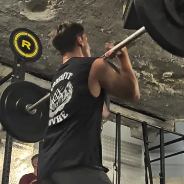 MATHEUS BERTOL DE OLIVEIRA profile photo