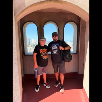 Luke Sharp profile photo