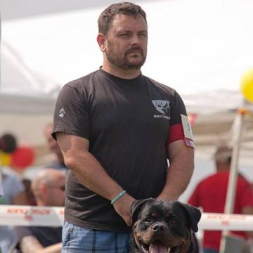 Mario Pablo Montes Klaver profile photo