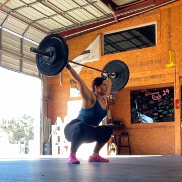 Veronica (Saqer) Masoud profile photo