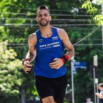 Rafael Oliveira profile photo