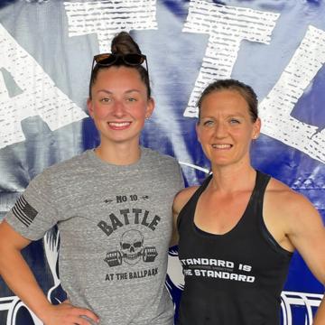 Alli Trainor profile photo