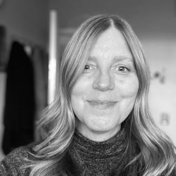 Hilary Radler profile photo