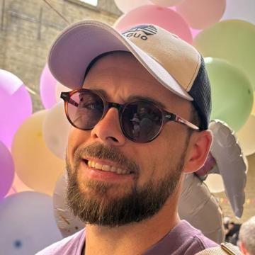 Damien CAYON profile photo