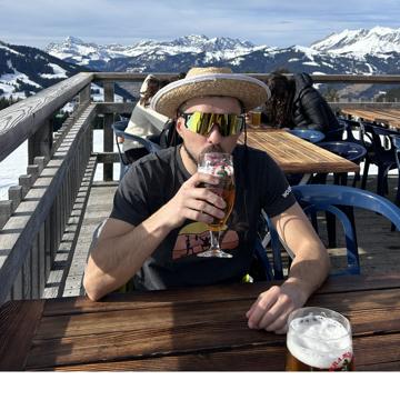 Balet Alexy profile photo