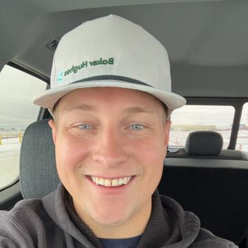 Brendan Fox profile photo