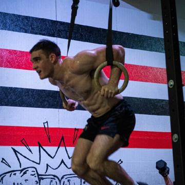 Gavin Wilson profile photo