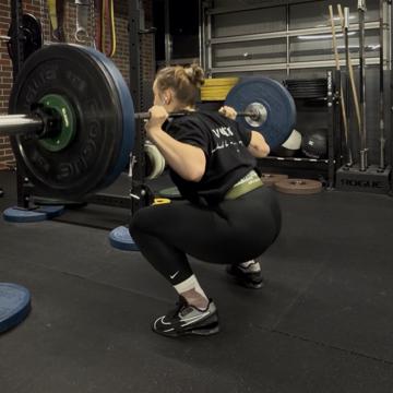 Patrizia Schumann profile photo