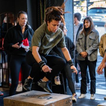 Celine Battesti profile photo