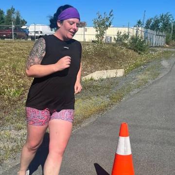 Tamara Carr profile photo