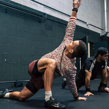 Nico Bigo profile photo