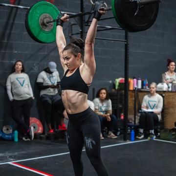 Payton Forsyth profile photo