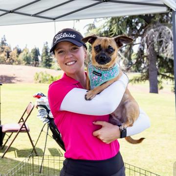 Harriet Lynch profile photo