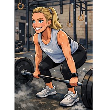 Ramona Müller profile photo