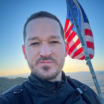 Joshua Brown profile photo