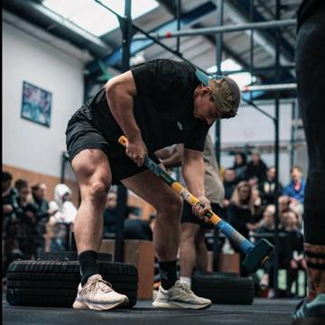 Benjamin Schutz profile photo