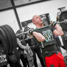 Lee Delves profile photo