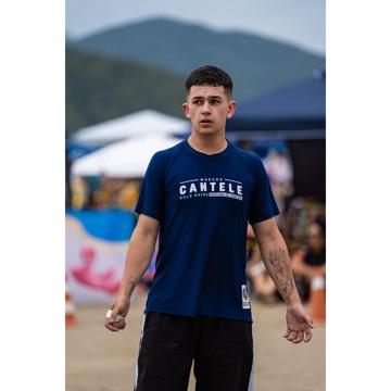Marcos Cantele profile photo