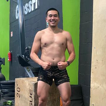 Carlos Granados profile photo