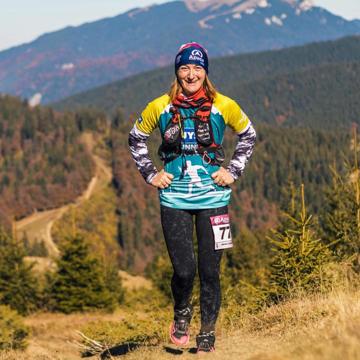 Iraida PAIUC profile photo