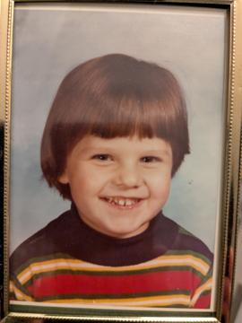 Ashley Berg profile photo