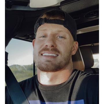 Keegan Myers profile photo