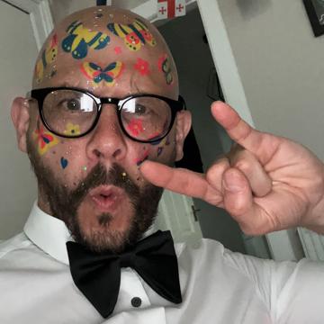 Chris Ward profile photo