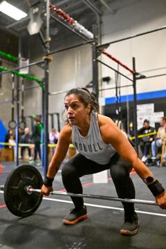 Christina Sandoval profile photo