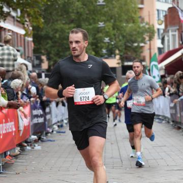 Joost Schalken profile photo