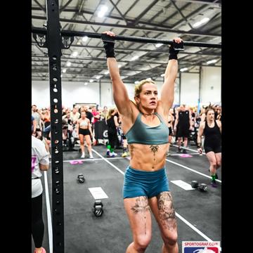 Sian Evans profile photo