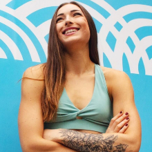 Victoria Evans profile photo